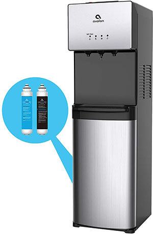 Avalon Water Cooler Dispenser