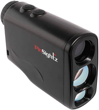 Trusightz PinSightz Golf Rangefinder