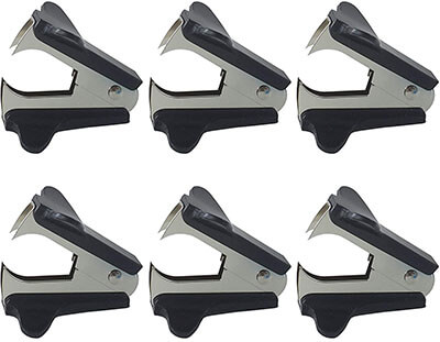 Clipco Staple Remover