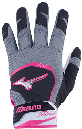 Mizuno Batting Gloves