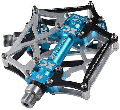 RockBros Mountain Bike Pedals