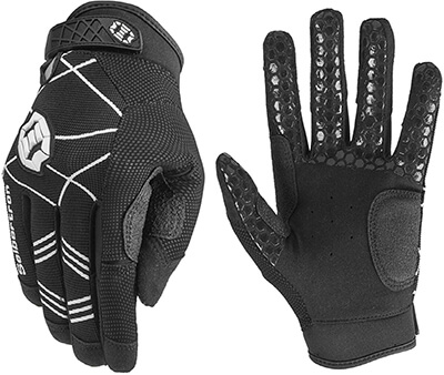 Seibertron B-A-R PRO 2.0 Batting Gloves