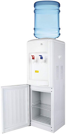 KUPPET Water Cooler Dispenser