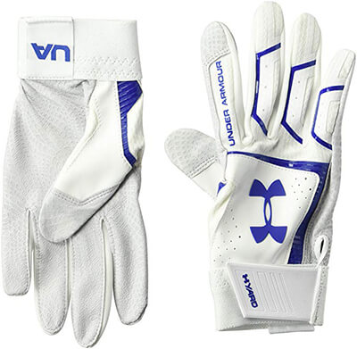 Under Armour Men’s Batting Gloves