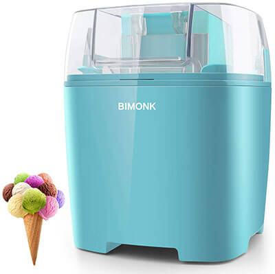 BIMONK Ice Cream Maker