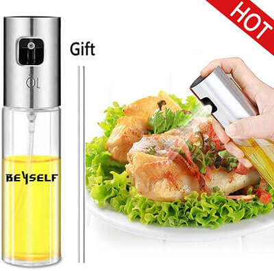 Neiup Olive Oil Sprayer