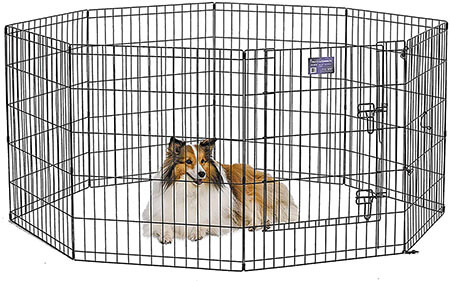 Midwest Pet Playpen