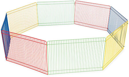 Prevue Pet Products Pet Playpen