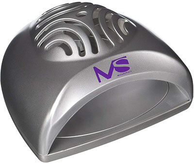 MelodySuise Nail Polish Dryer