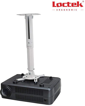 Loctek Projector Ceiling Mount