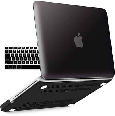 IBENZER Old MacBook Pro 13-Inch Case