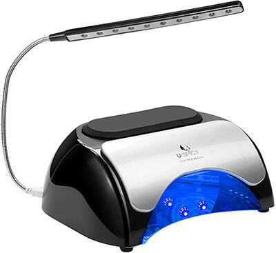 USpicy Nail Dryer