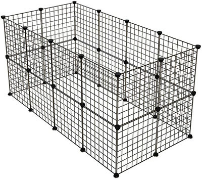 Kousi Small Pet Playpen