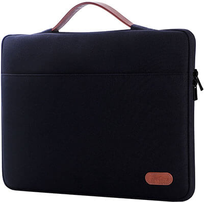 ProCase 13-13.5 Inch Sleeve Case Cover for MacBook