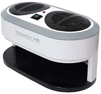 ThermaDry Nail Polish Dryer