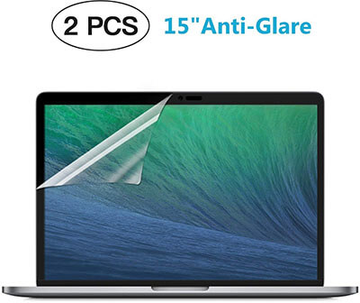 ANTOGOO MacBook Pro Screen Protector