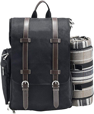 CALIFORNIA PICNIC Backpack