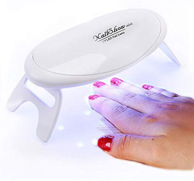 RayWay NailShow Nail Dryer