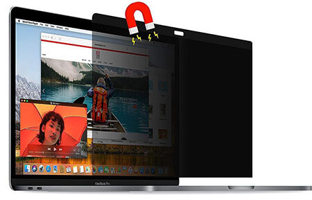 Undercvr MacBook Pro 15-Inch Screen Protector