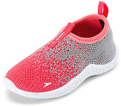 Speedo Kids' Surf Knit Water Shoe