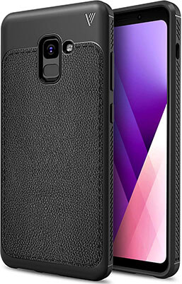 KuGi SS Samsung Galaxy A8 Plus Case