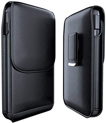 Meilib Galaxy Note 9 Belt Case
