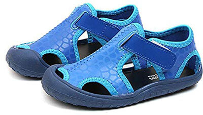 Top 10 Best Baby Water Shoes in 2022 Reviews – AmaPerfect