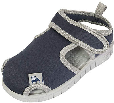 B.U.M. Equipment Boys Water Shoes