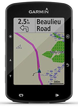 Garmin Edge 520 Plus GPS Cycling Computer