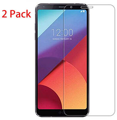 Morimoku 9H Hardness Galaxy J8 Screen Protector