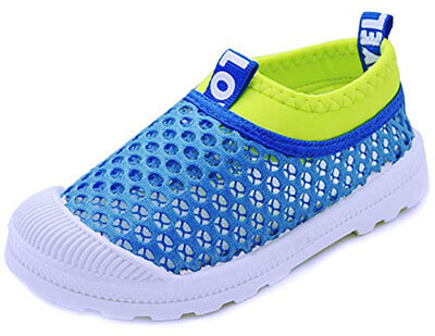 RVROVIC Water Sneakers for Babies