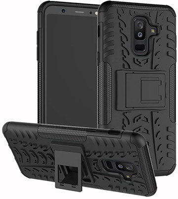 FoneExpert Galaxy J8 Case