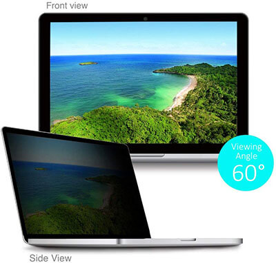 Long Sheng MacBook Pro 15 Screen Protector