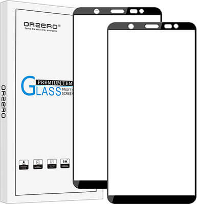 Orzero Tempered Glass Screen Protector