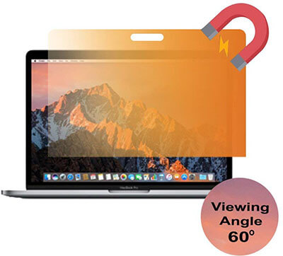 GeckoCare MacBook Pro 13-Inch Screen Protector