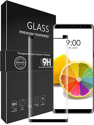 INGLE Samsung Galaxy Note 9 Screen Protector