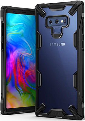 Ringke Fusin-X Galaxy Note 9 Case