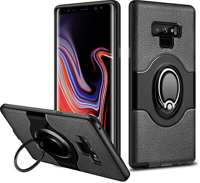 ELOVEN Galaxy Note 9 Case