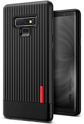 VRS DESIGN Galaxy Note 9 Case