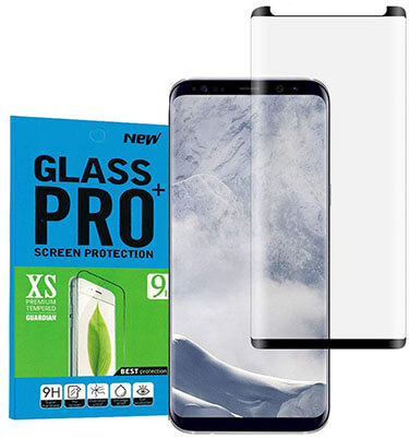 Samfaces Samsung Galaxy Note 9 Screen Protector