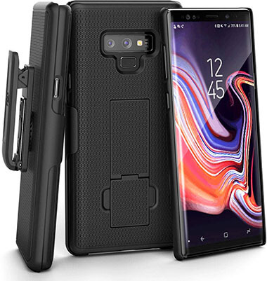 Encased Galaxy Note 9 Case