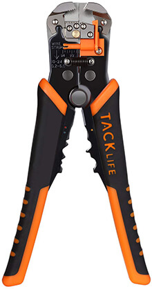 Tacklife MWSO2 Wire Stripper