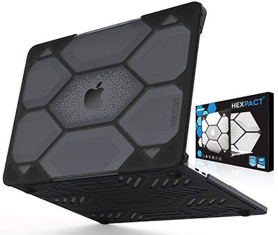 IBENZER Hexpact MacBook Pro 13 Inch Case