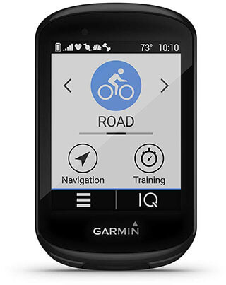 Garmin Edge 830, Performance GPS Cycling Computer