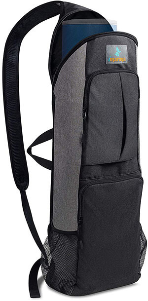 Imarana Yoga Mat Bag