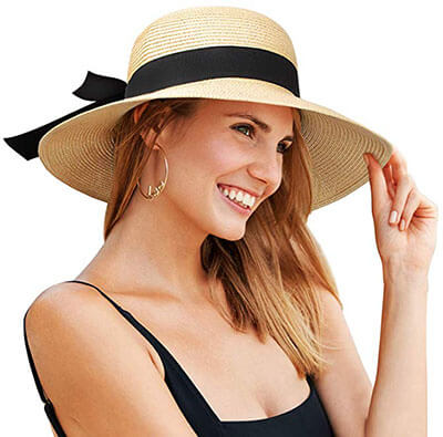 AOMAIS Sun Hats for Women