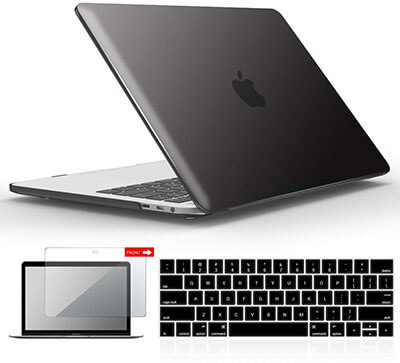 IBENZER MacBook Pro 13 Inch Case