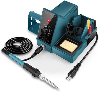 AICase SD1 60 Watt Anti-Static Soldering Station