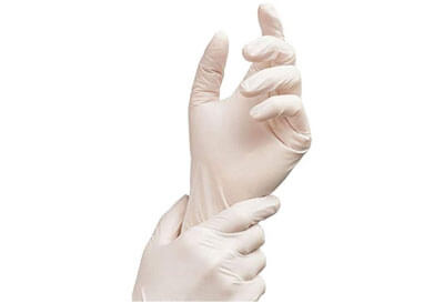Medpride Nitrile Gloves Size Chart