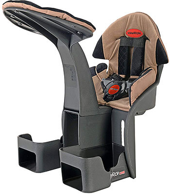 WeeRide LTD Kangaroo Child Bike Seat